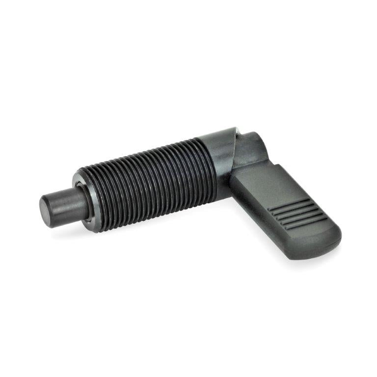 JW WINCO GN612-10-3/4X16-B INDEXING PLUNGER - 612-10-3/4X16-B
