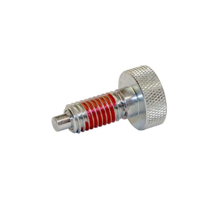 JW WINCO HRSP-.249-1/2X13-STP SPRING PLUNGER - 8THR56