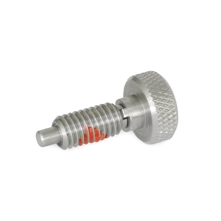 JW WINCO HRSS-.104-10X32-NIP SPRING PLUNGER - 1THS16