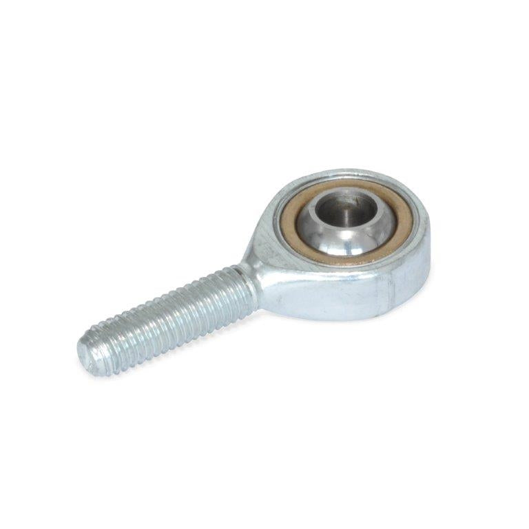 JW WINCO DIN648-8-M8L-25 ROD END BEARINGS