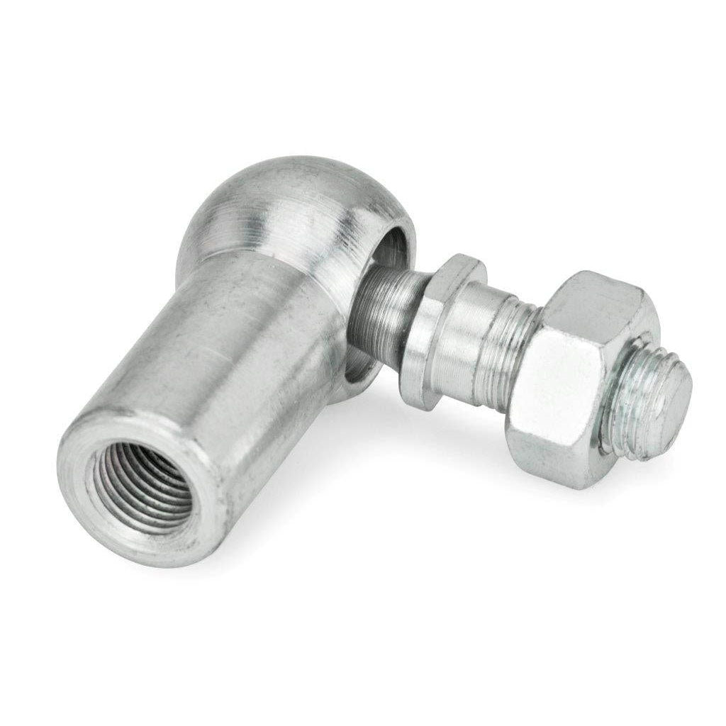 JW WINCO 5NXF1/A DIN71802-8-M5-C ANGLED BALL JOINT