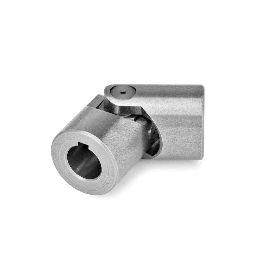 JW WINCO 8KXB0 DIN808-16-K8-40-EG SINGLE JOINT