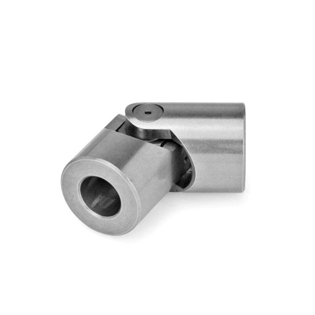 JW WINCO 10MXB1 DIN808-22-B10-48-EG SINGLE JOINT