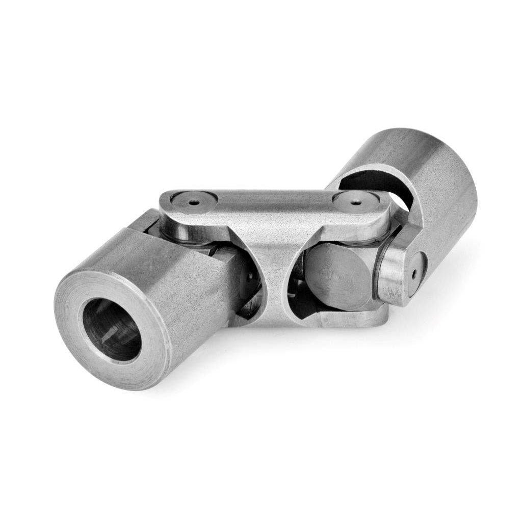 JW WINCO 10MXC1 DIN808-22-B10-74-DG DOUBLE JOINT