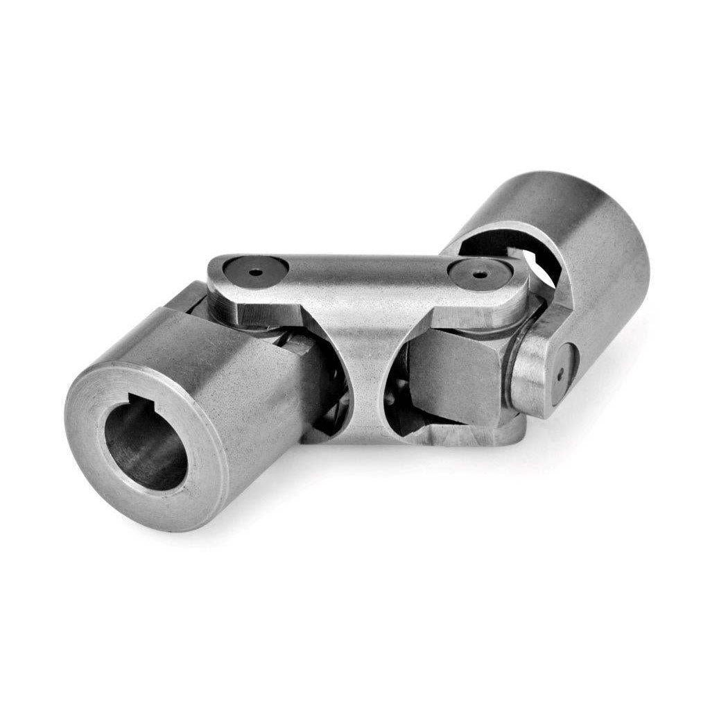 JW WINCO 25KXC8 DIN808-50-K25-163-DG DOUBLE JOINT