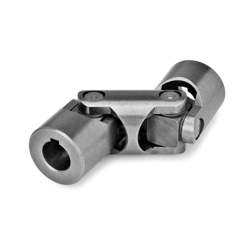 JW WINCO 10KZB1 DIN808-22-K10-74-DW DOUBLE JOINT
