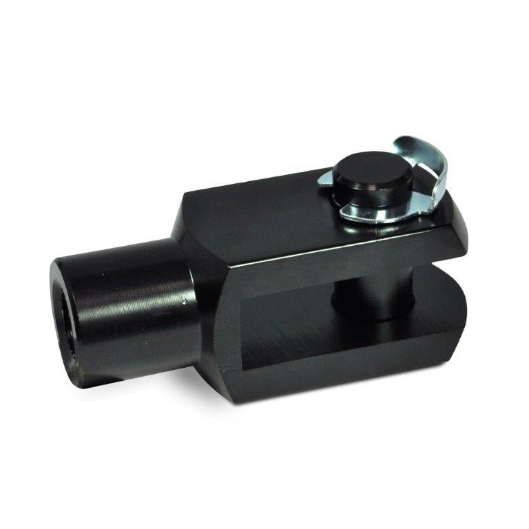 JW WINCO GN751-10-20-M10-KL-AL CLEVIS FORK JOINT