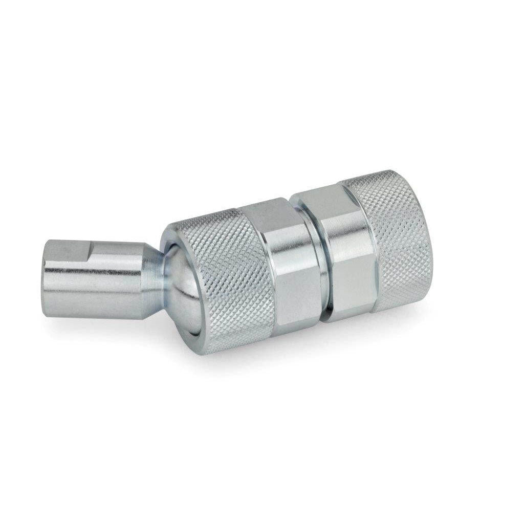 JW WINCO GN782-M12-KI-1 AXIAL BALL JOINT