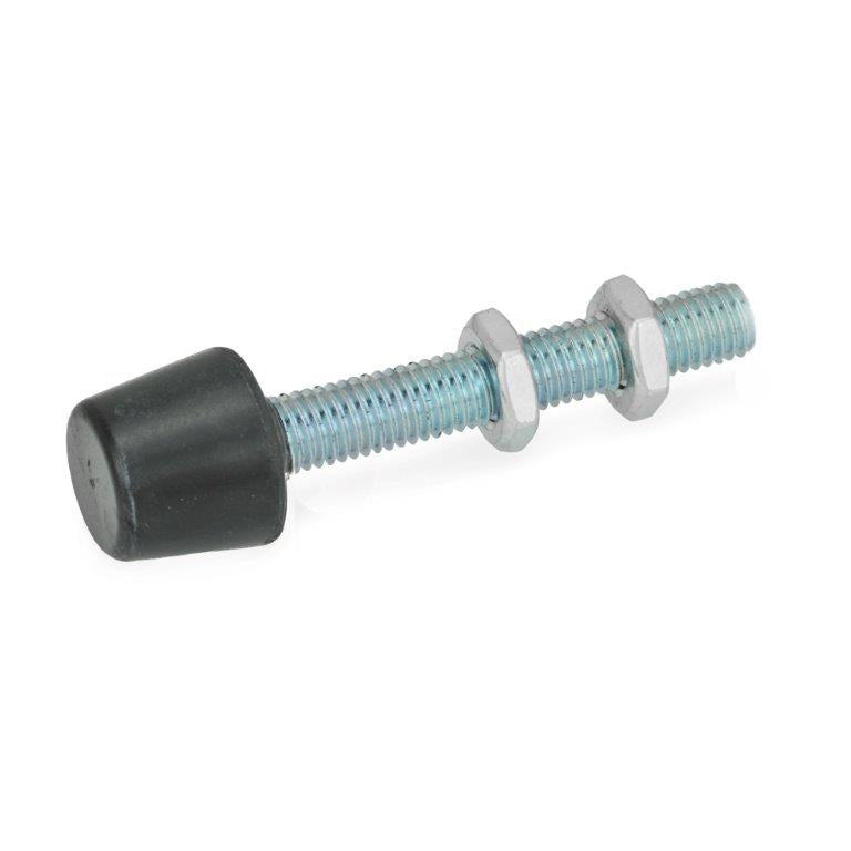 JW WINCO GN708.1-M6-35-A-ST SPINDLE ASSEMBLY