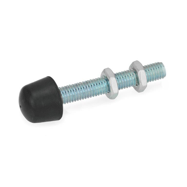 JW WINCO GN708.1-M6-55-B-ST SPINDLE ASSEMBLY