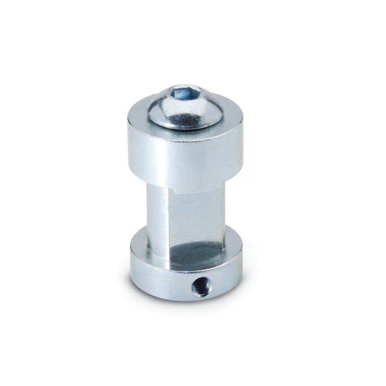 JW WINCO GN801-18-M8 CLAMP MOUNT