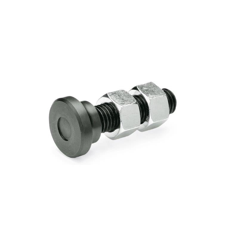 JW WINCO GN802-M5-37 SPINDLE ASSEMBLY