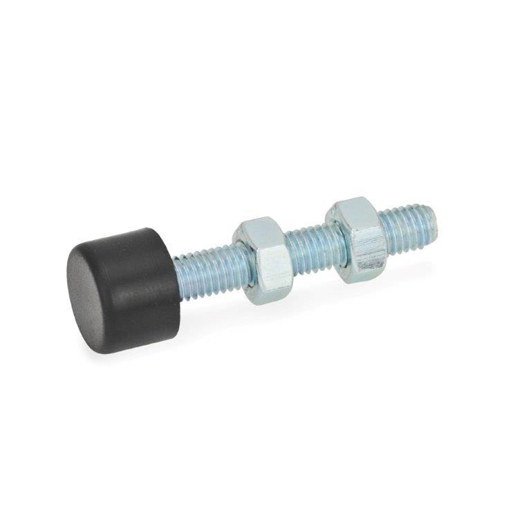 JW WINCO GN807-M4-23-B SPINDLE ASSEMBLY
