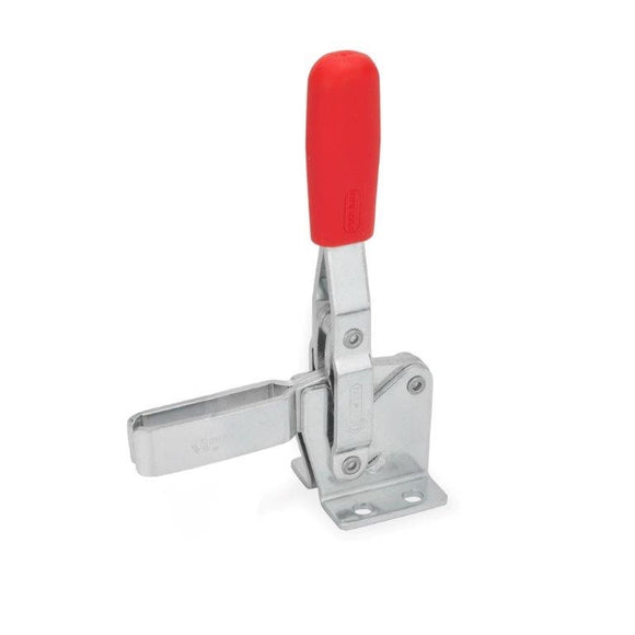 JW WINCO GN810-75-A VERTICAL TOGGLE CLAMP