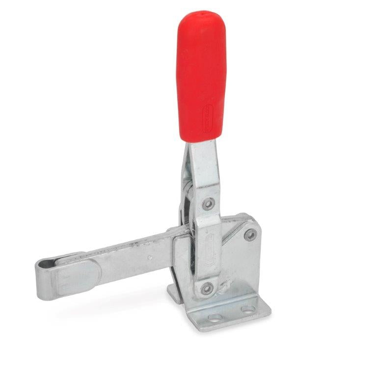 JW WINCO GN810-230-E VERTICAL TOGGLE CLAMP