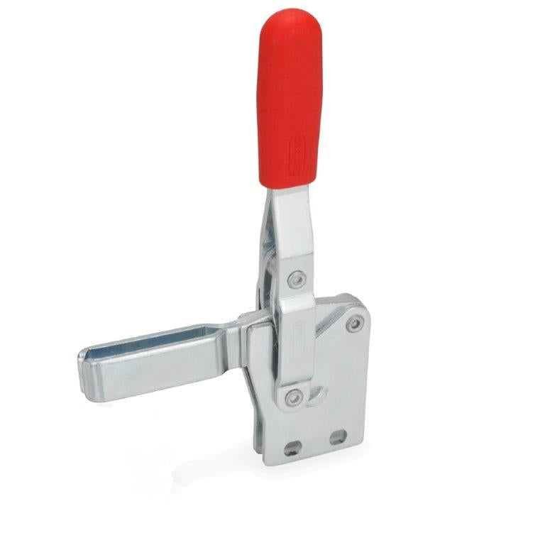 JW WINCO GN810.1-230-B VERTICAL TOGGLE CLAMP
