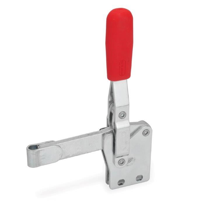 JW WINCO GN810.1-430-F VERTICAL TOGGLE CLAMP