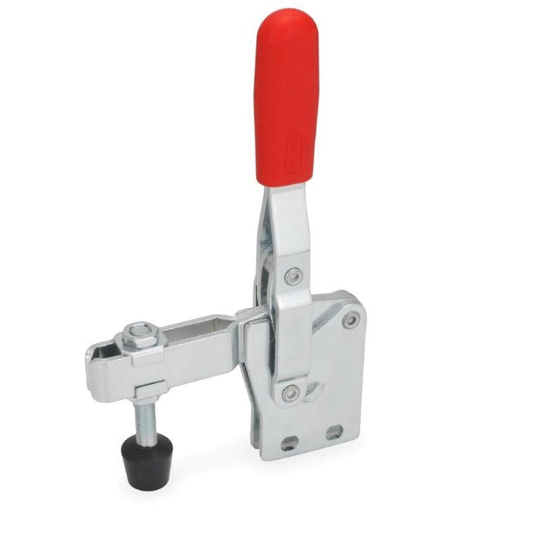 JW WINCO GN810.1-530-BC VERTICAL TOGGLE CLAMP