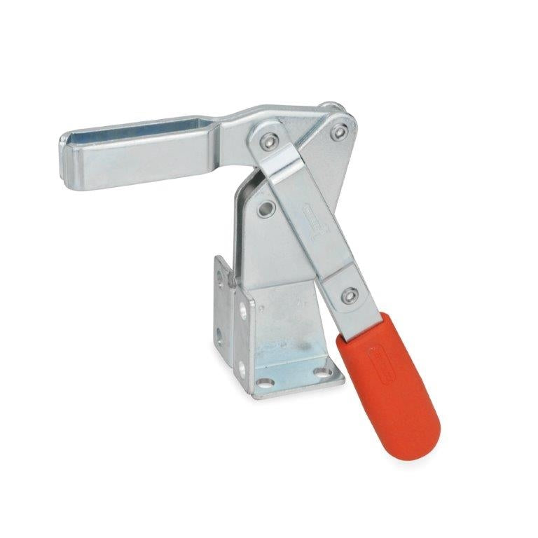 JW WINCO GN812-300-AV VERTICAL TOGGLE CLAMP
