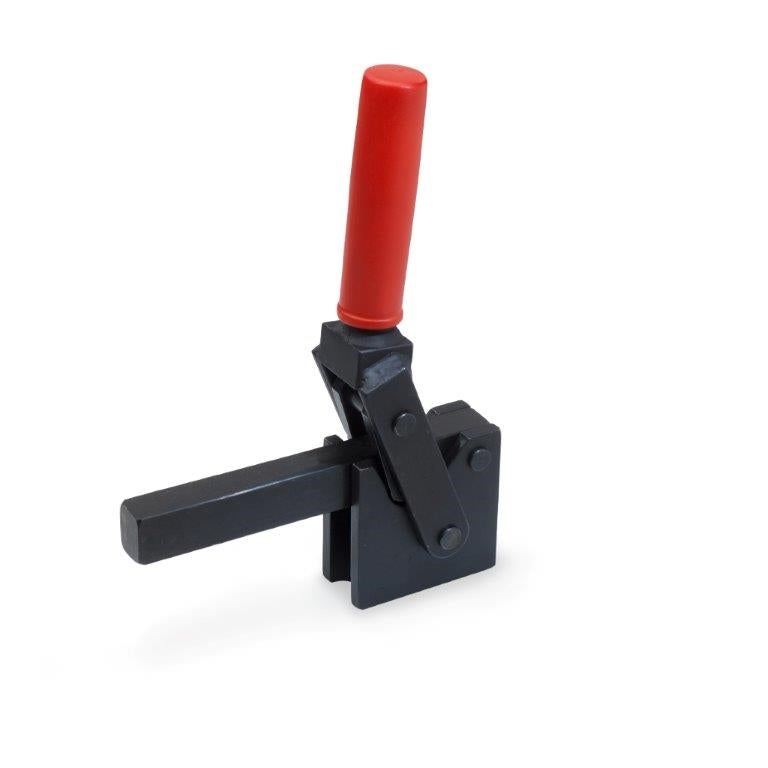 JW WINCO GN813-1000-F VERTICAL TOGGLE CLAMP