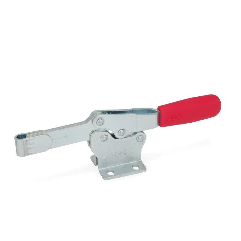JW WINCO GN820-230-O HORIZONTAL TOGGLE CLAMP