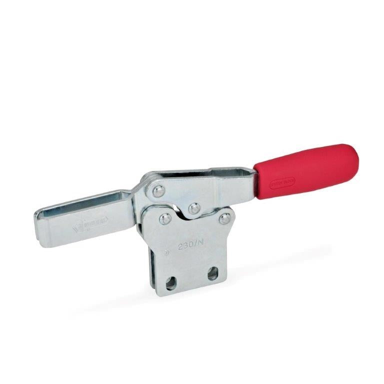 JW WINCO GN820.1-230-N HORIZONTAL TOGGLE CLAMP