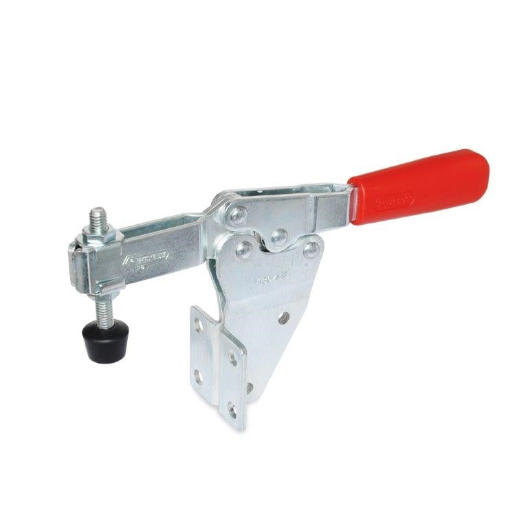 JW WINCO GN820.2-130-MFC HORIZONTAL TOGGLE CLAMP