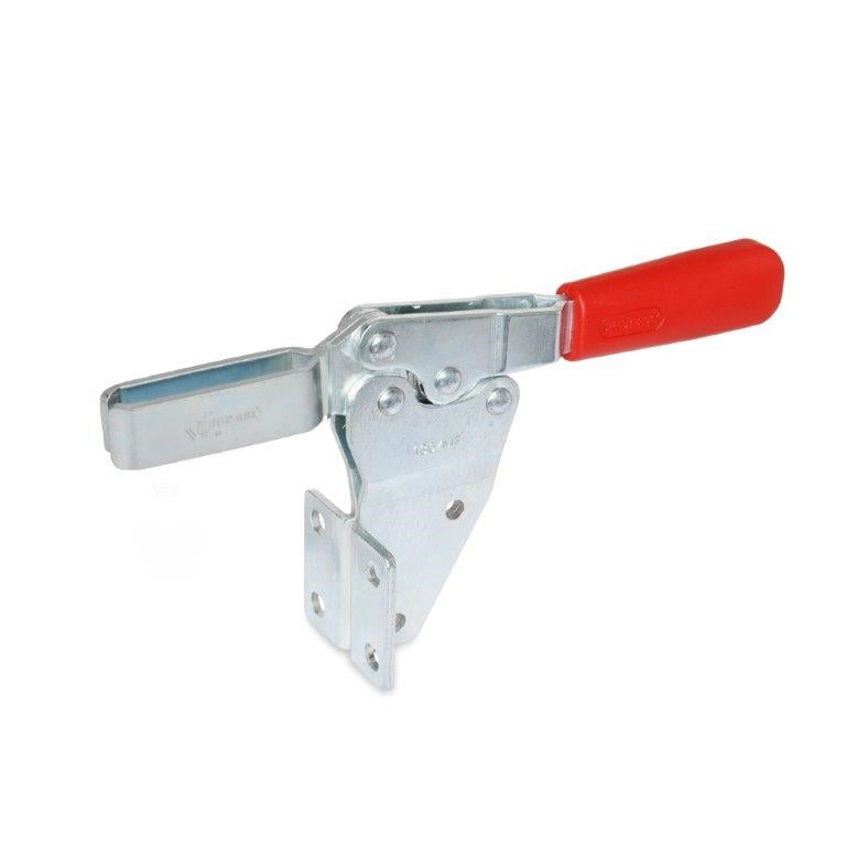 JW WINCO GN820.2-355-MF HORIZONAL TOGGLE CLAMP