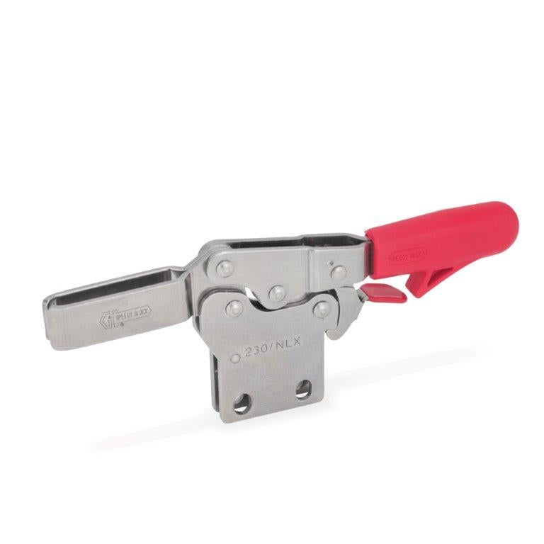JW WINCO GN820.4-130-NL-NI HORIZONTAL TOGGLE