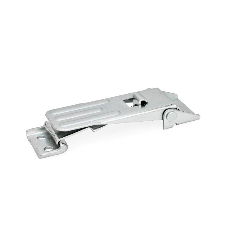 JW WINCO 400ENH0/S GN821-400-S-ST-1 TOGGLE LATCH STEEL