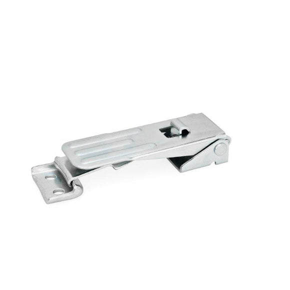 JW WINCO 400ENGY/S GN821-400-S-ST-2 TOGGLE LATCH STEEL