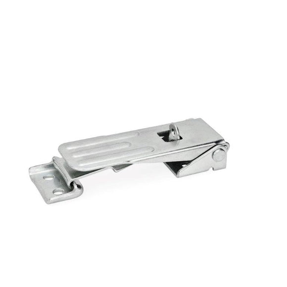 JW WINCO 400ENGY/SV GN821-400-SV-ST-2 TOGGLE LATCH STEEL
