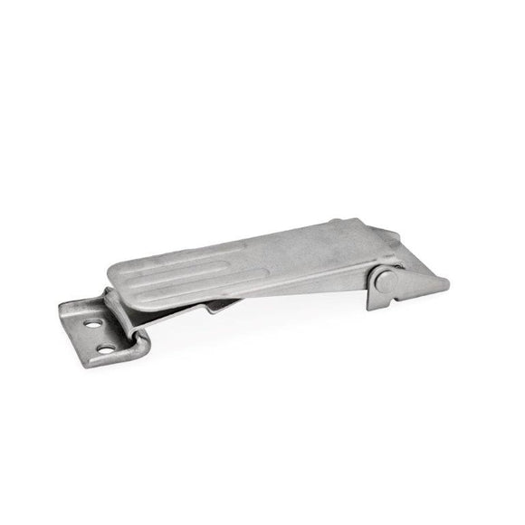 JW WINCO 400ENH1/A GN821-400-A-NI-1 TOGGLE LATCH STAINLESS
