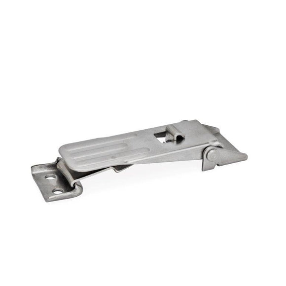 JW WINCO 400ENH1/S GN821-400-S-NI-1 TOGGLE LATCH STAINLESS