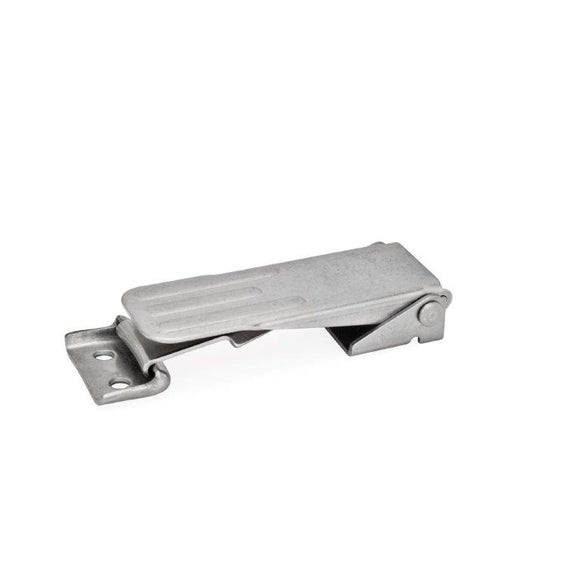 JW WINCO 400ENGZ/A GN821-400-A-NI-2 TOGGLE LATCH STAINLESS