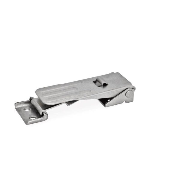 JW WINCO 400ENGZ/S GN821-400-S-NI-2 TOGGLE LATCH STAINLESS