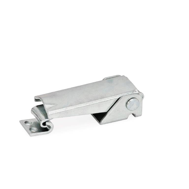 JW WINCO 101ENH2/A GN831-100-A-ST-2 TOGGLE LATCH STEEL