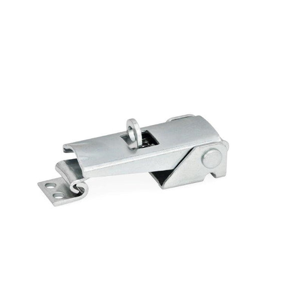 GN 852.3-4000-T6S  Toggle Clamps - Heavy Duty, Latch Type, GN