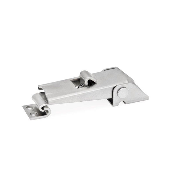 JW WINCO 101ENH4/S GN831-100-S-NI-1 TOGGLE LATCH STAINLESS