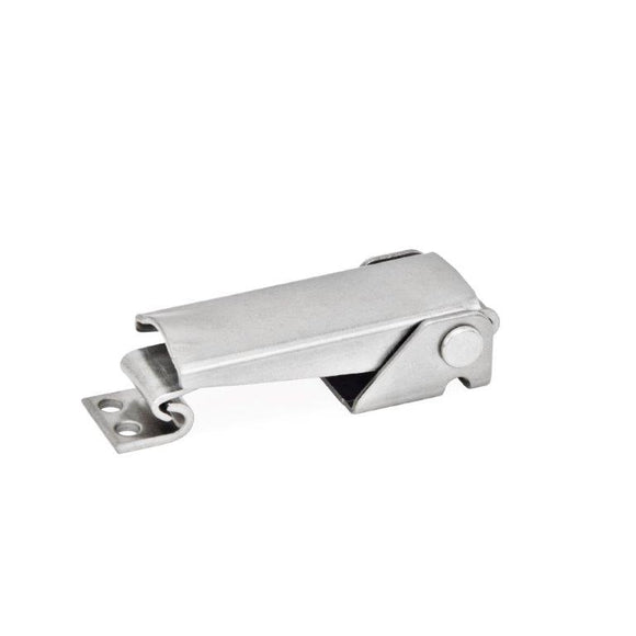 JW WINCO 101ENH5/A GN831-100-A-NI-2 TOGGLE LATCH STAINLESS