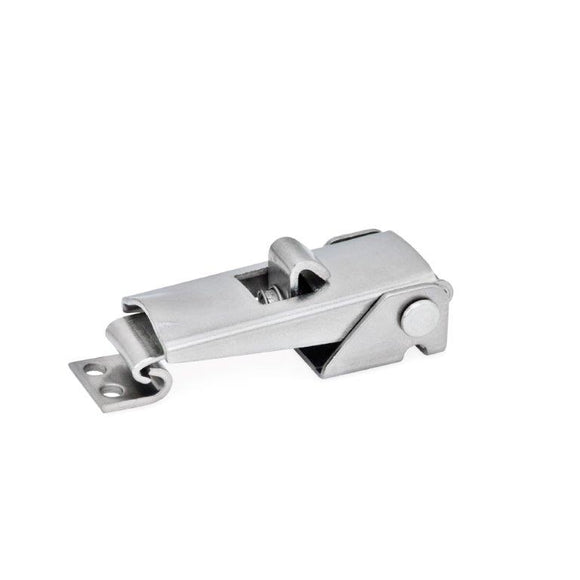 JW WINCO 101ENH5/S GN831-100-S-NI-2 TOGGLE LATCH STAINLESS