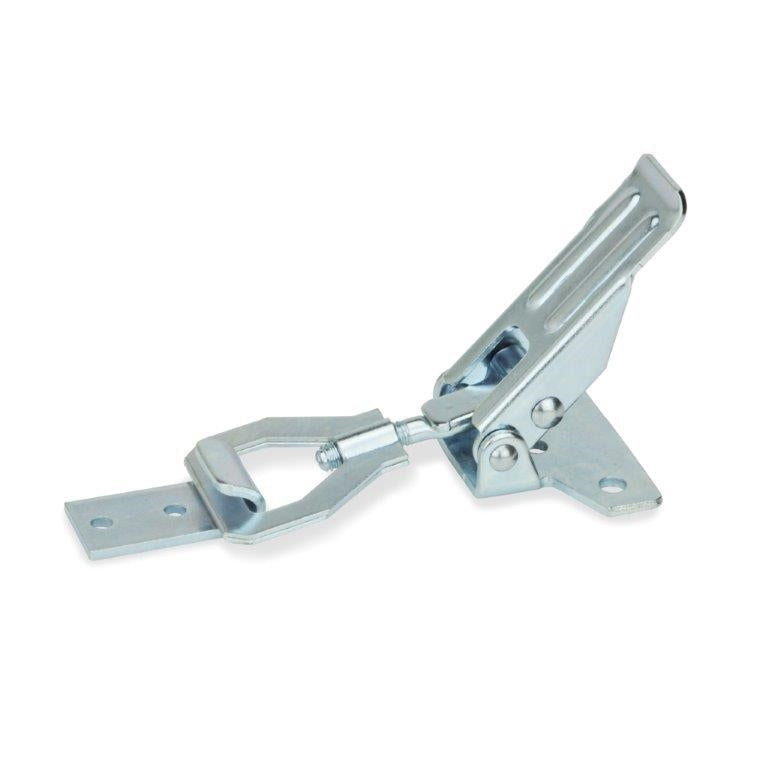 JW WINCO 110ENGK GN831.1-110-ST TOGGLE LATCH STEEL