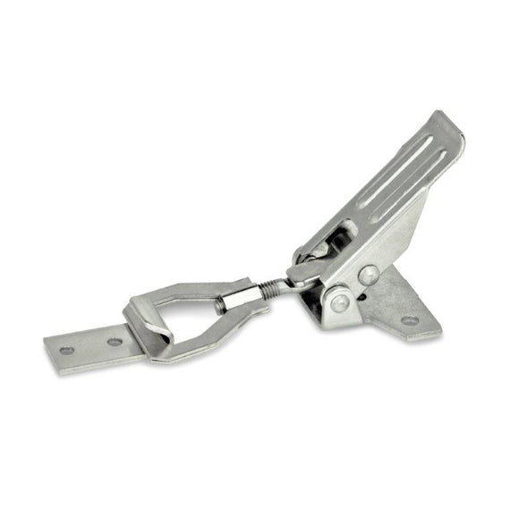 JW WINCO 110ENGL GN831.1-110-NI TOGGLE LATCH STAINLESS