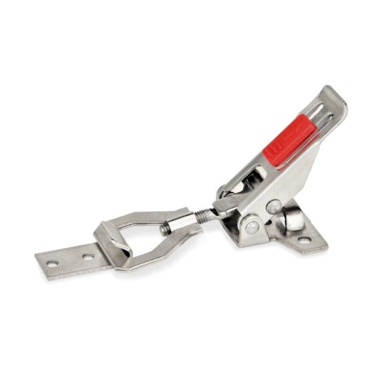 JW WINCO GN831.2-110-NI TOGGLE LATCH STAINLESS