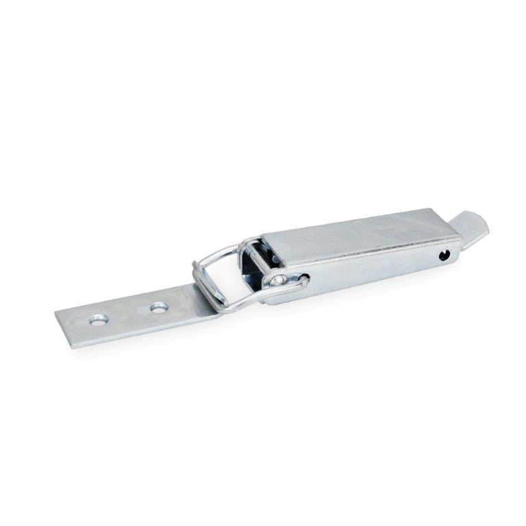 JW WINCO 832-150-ST GN832-200-ST TOGGLE LATCH STEEL