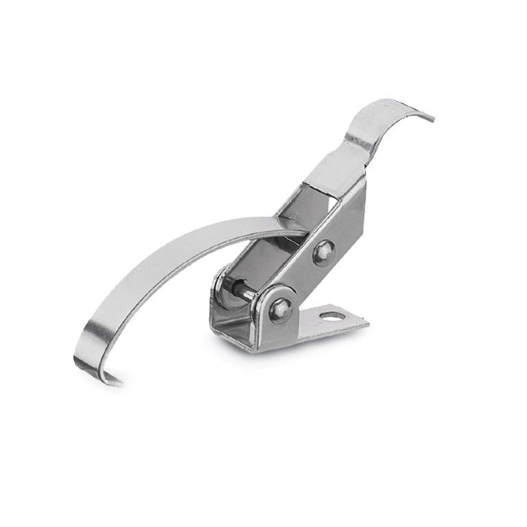 JW WINCO 50ENEK GN833-50-ST TOGGLE LATCH STEEL