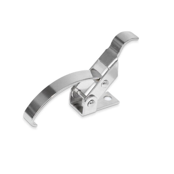 JW WINCO 50ENEL GN833-50-NI TOGGLE LATCH STAINLESS