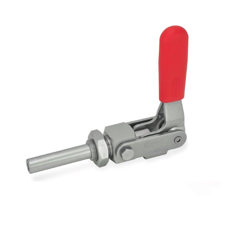 JW WINCO GN843.1-80-AS-NI PUSH-PULL TOGGLE CLAMP