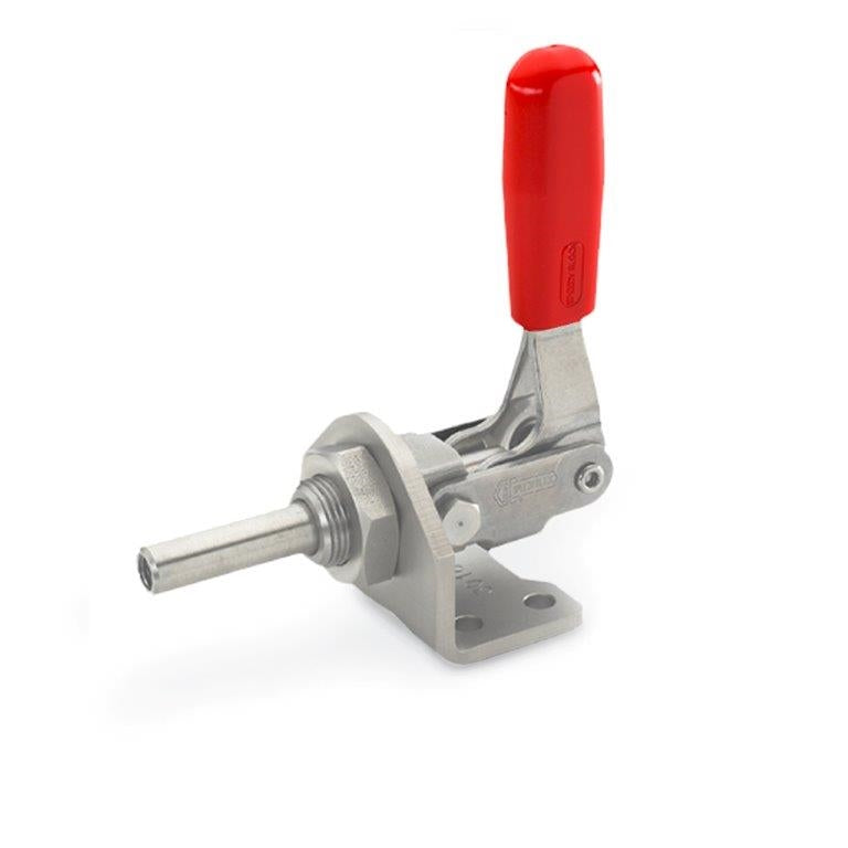 JW WINCO GN843.1-80-ASW-NI PUSH-PULL TOGGLE CLAMP