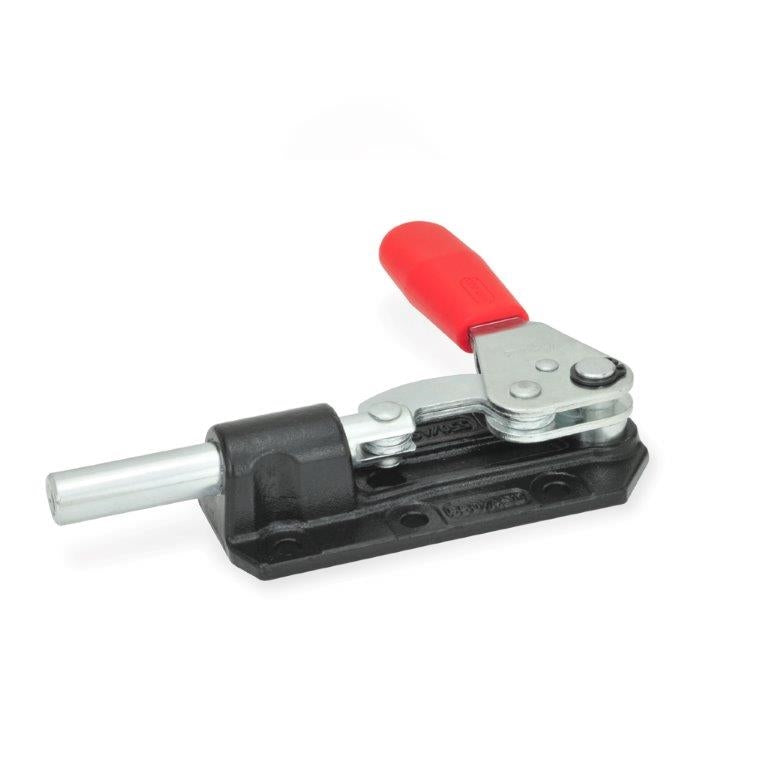JW WINCO GN844-70-ASD PUSH-PULL TOGGLE CLAMP